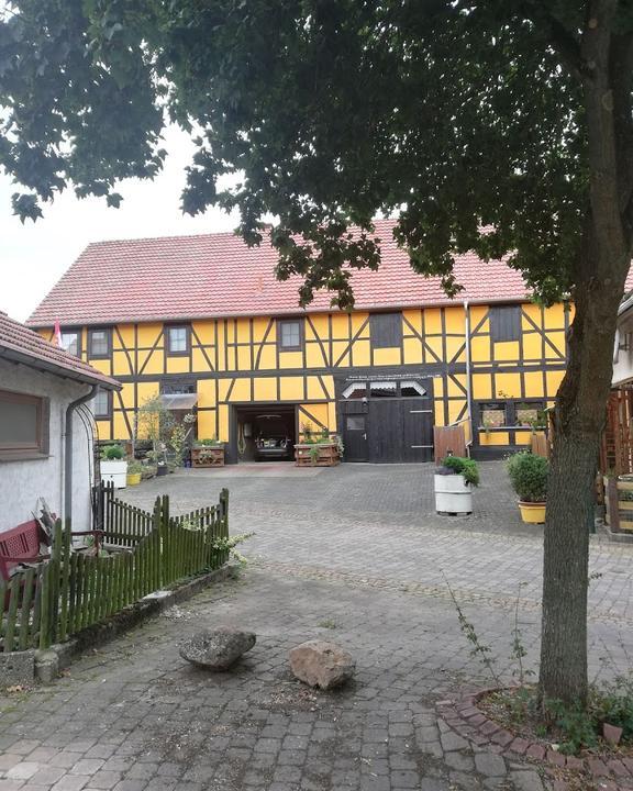 Gaststätte Alt Fürstenwald